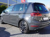 gebraucht VW Golf Sportsvan VII 1.0 TSI Join 2-Zonen-Klima Navi Sitzheizung