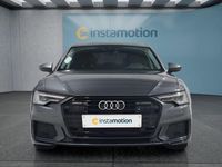 Gebraucht Audi A6 367 PS (269 kW) 2022 Grau Limousine