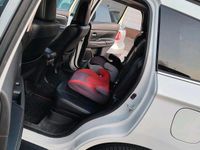 Gebraucht Mitsubishi Outlander 150 PS (110 kW) 2012 Weiß SUV