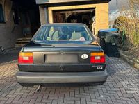 Gebraucht VW Jetta 55 PS (40 kW) 1990 Limousine