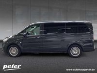 Gebraucht Mercedes e-Vito 150 kW (204 PS) 2024 Graphitgrau metallic Van / Kleinbus