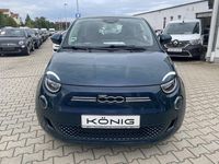 Gebraucht Fiat 500e 86 kW (118 PS) 2023 Schwarz Kleinwagen