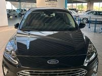 Gebraucht Ford Kuga Titanium X 224 PS (164 kW) 2024 Agate black SUV