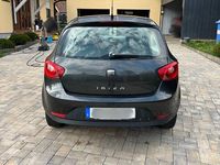 Second-hand Seat Ibiza Reference 86 CP (63 kW) 2009 Gri Berlinǎ