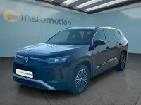 Gebraucht VW Tayron 193 PS (141 kW) 2025 Schwarz SUV