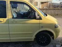 Gebraucht VW Multivan Comfortline 174 PS (127 kW) 2004 Van