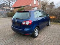 Gebraucht VW Golf Plus 140 PS (102 kW) 2006 Blau Van / Kleinbus