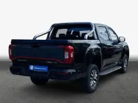 Gebraucht Maxus e-T90 130 kW (177 PS) 2024 Schwarz Pickup