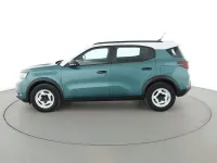 Gebraucht Opel Frontera Edition 136 PS (100 kW) 2025 Grün SUV