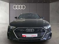 gebraucht Audi A7 50 TDI quattro tiptronic S line HD-