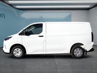 Neu Ford Transit Custom 110 PS (80 kW) 2025 Weiß Limousine