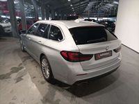 gebraucht BMW 530 i xDrive
