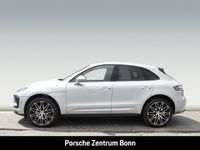 gebraucht Porsche Macan verfügbar ab 01.05.24.