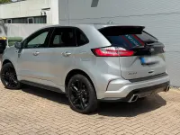 Gebraucht Ford Edge ST-Line 238 PS (175 kW) 2019 Silber SUV