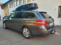 gebraucht Peugeot 308 308SW BlueHDi 120 EAT6 Stop