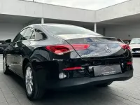 Gebraucht Mercedes CLA250e 218 PS (160 kW) 2022 Schwarz Limousine