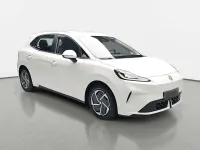 Neu MG MG4 EV Comfort 110 kW (150 PS) 2026 Arctic white Kleinwagen