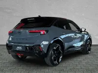 Nowe Opel Mokka-e GSe 206 kW (281 KM) 2026 Szary SUV