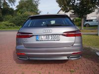 gebraucht Audi A6 Avant 40 TDI S tronic sport