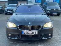 gebraucht BMW 520 d Touring Automatik Panorama M-Paket