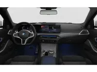 Gebraucht BMW 330e M Sport 292 PS (214 kW) 2025 Weiß Kombi