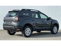 gebraucht Dacia Duster II 1.5 dCi 115 4x4 Expression DAB LED