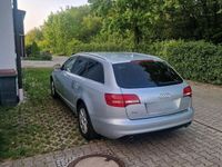 gebraucht Audi A6 Avant 2,7 TDI - Toller Familienwagen