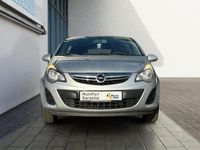 gebraucht Opel Corsa D Selection Klima