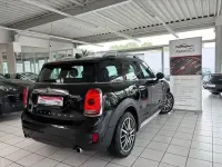 Occasion Mini Cooper SD Countryman 190 ch (139 kW) 2018 Noir SUV