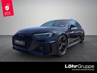 Gebraucht Audi RS4 Competition 450 PS (330 kW) 2024 Sebringschwarz kristalleffekt Kombi