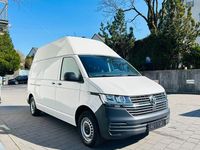 Gebraucht VW Transporter 150 PS (110 kW) 2020 Weiß Van