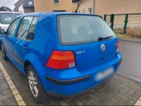 gebraucht VW Golf IV 