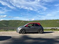 gebraucht Opel Adam S Leder Recaro Infinity Vollausstattung