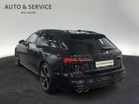 Gebraucht Audi S4 Competition 341 PS (250 kW) 2024 Schwarz Kombi