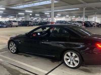 gebraucht BMW 330 Cabriolet 