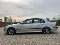 gebraucht BMW M5 