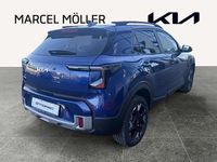 Neu Kia Stonic Vision 101 PS (74 kW) 2026 Blau SUV
