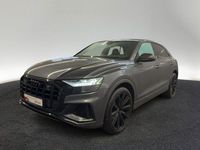 Gebraucht Audi SQ8 Competition 507 PS (372 kW) 2023 6y daytonagrau perleffekt SUV