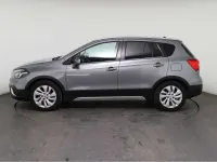 Gebraucht Suzuki SX4 Comfort 140 PS (102 kW) 2016 Grau Limousine