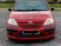 gebraucht Citroën C3 Motor 1.1 TÜV bis März 25