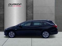 gebraucht Opel Astra ST Dynamic 1.6CDTI Navi Klimaaut. LM AGR-S