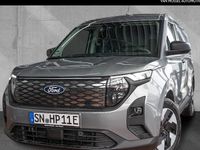 Gebraucht Ford E-Transit Trend 100 kW (136 PS) 2026 Silber Van