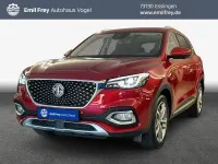 Gebraucht MG HS Luxury 162 PS (119 kW) 2023 Rot SUV