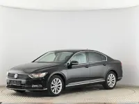 Gebraucht VW Passat Highline 150 PS (110 kW) 2019 Schwarz Limousine