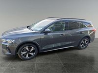 Neu Ford Focus Active X 155 PS (114 kW) 2026 Magneticgrau (metallic) Kombi