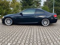 gebraucht BMW 335 e92 i N54 DKG CIC M-Packet Performance ESD Gen.1