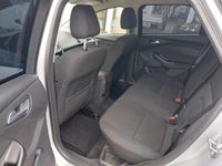 Gebraucht Ford Focus Business Edition 125 PS (91 kW) 2015 Silber Limousine
