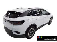 Gebraucht VW ID.4 Pro 210 kW (286 PS) 2025 Gletscherweiß SUV