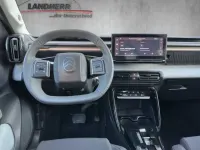 Gebraucht Citroën C3 Aircross 145 PS (106 kW) 2025 Elixier rot (metallic) SUV