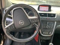 Gebraucht Opel Mokka Edition 140 PS (102 kW) 2014 Braun SUV